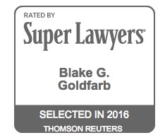 New York City Personal Injury Attorney Blake G. Goldfarb has won for its clients. Call Today 1-844-672-5253